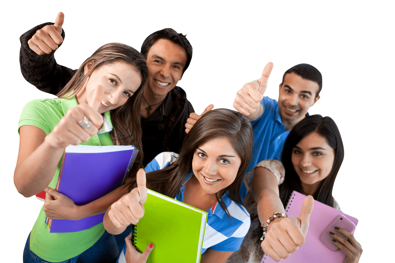 Why choose Global Tongue